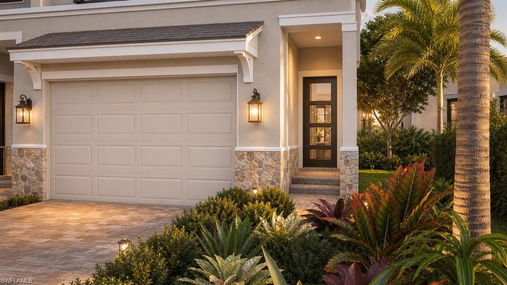 Rendering Entry