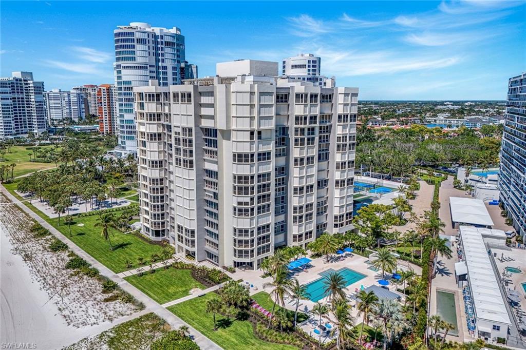 4051 Gulf Shore BLVD N 700