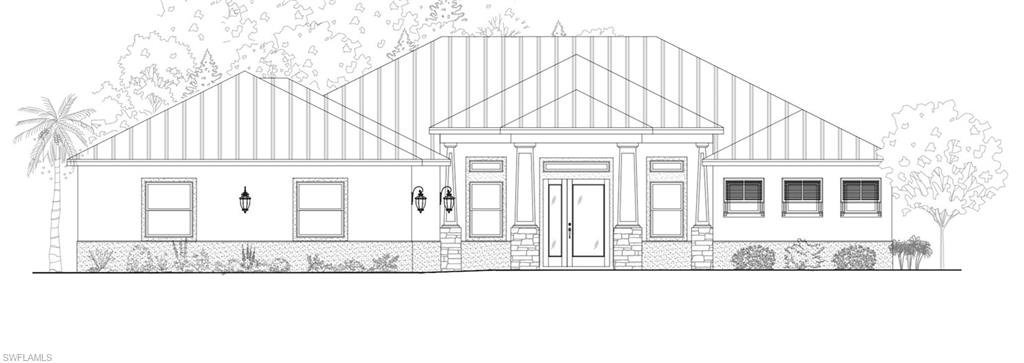 Front Elevation