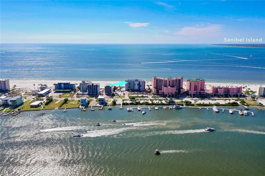 250 Estero BLVD 602 photo 42