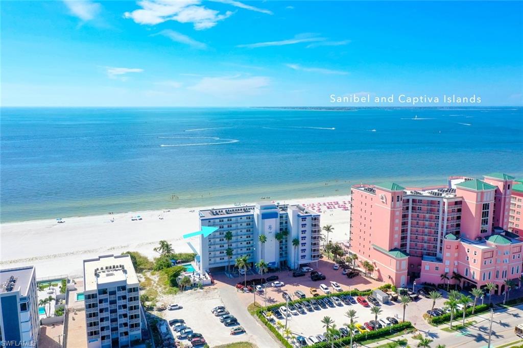250 Estero BLVD 602 photo 46