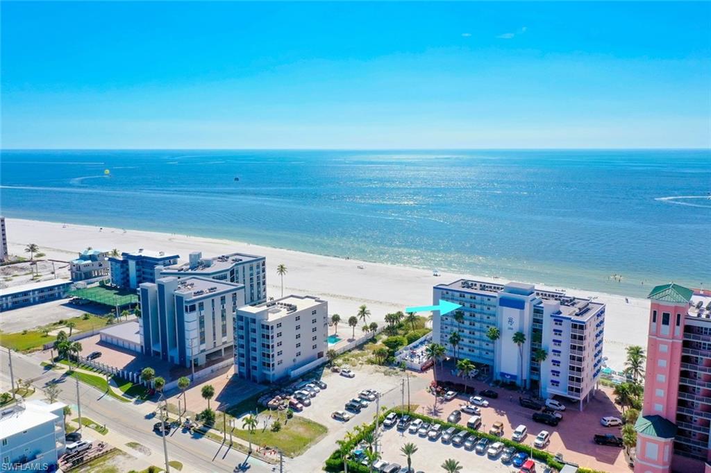 250 Estero BLVD 602 photo 47