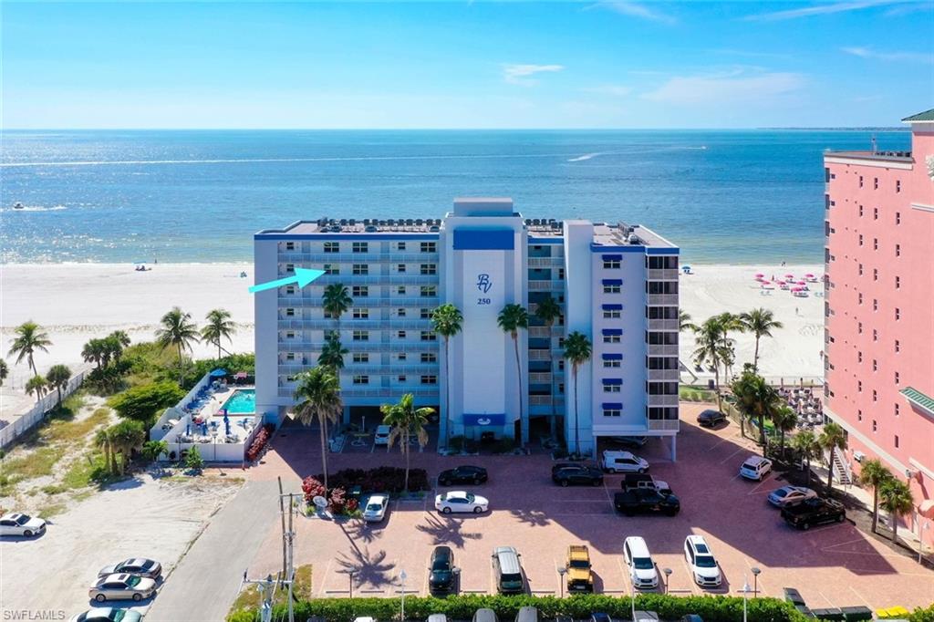 250 Estero BLVD 602 photo 43