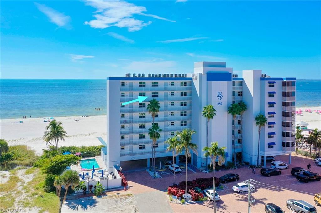 250 Estero BLVD 602