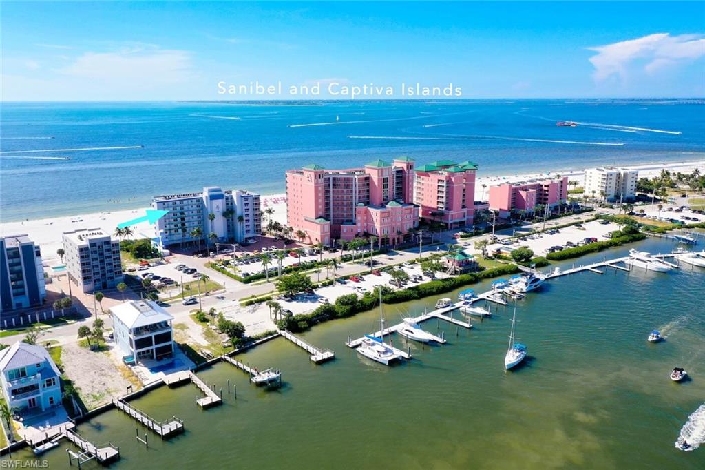 250 Estero BLVD 602 photo 41