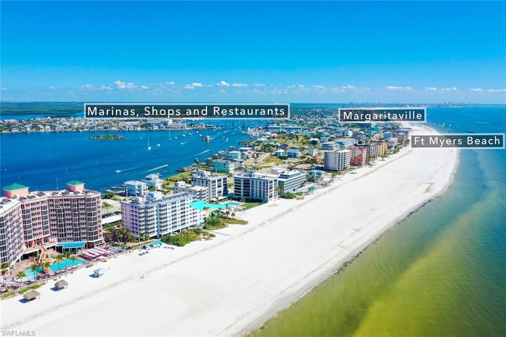 250 Estero BLVD 602 photo 48