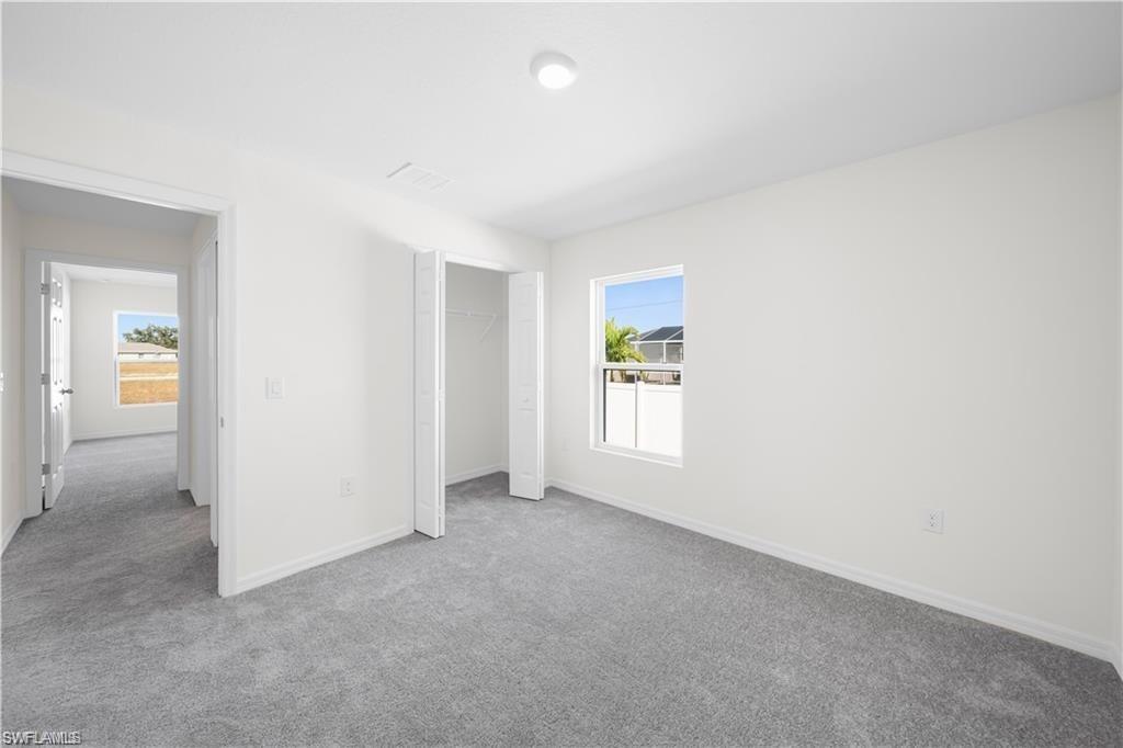 Bedroom #3
