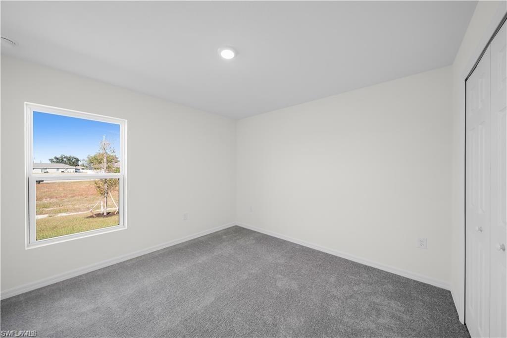 Bedroom #4