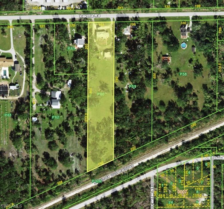 1507 Lavilla RD photo 42