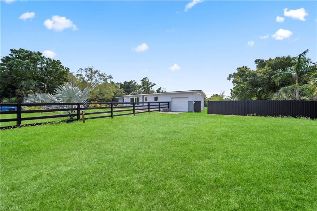 1507 Lavilla RD