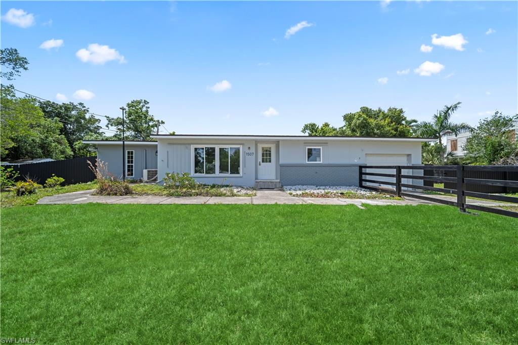 1507 Lavilla RD