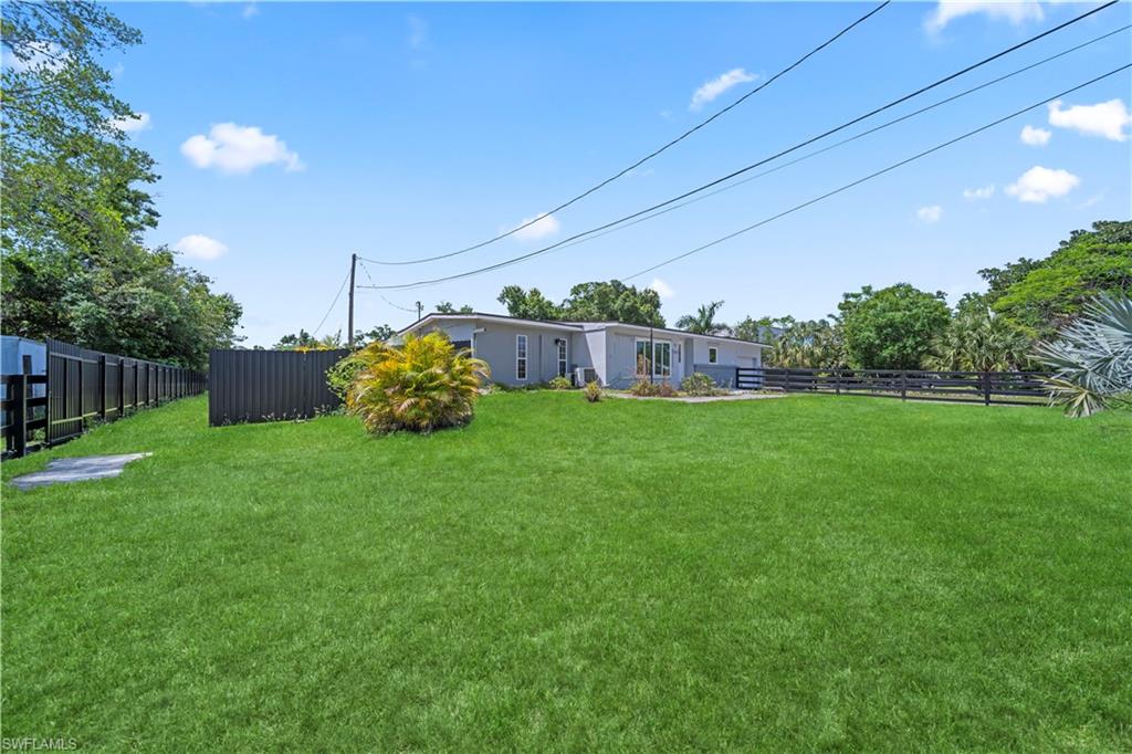 1507 Lavilla RD