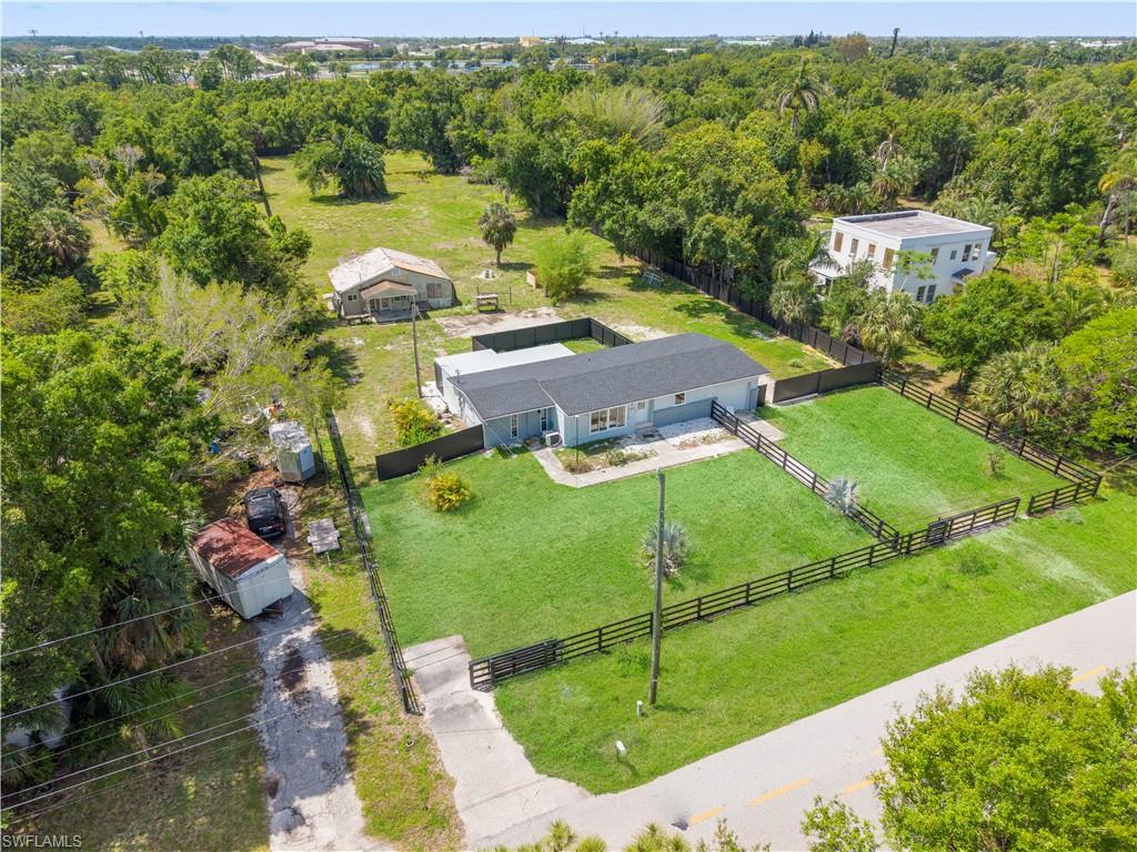1507 Lavilla RD photo 9