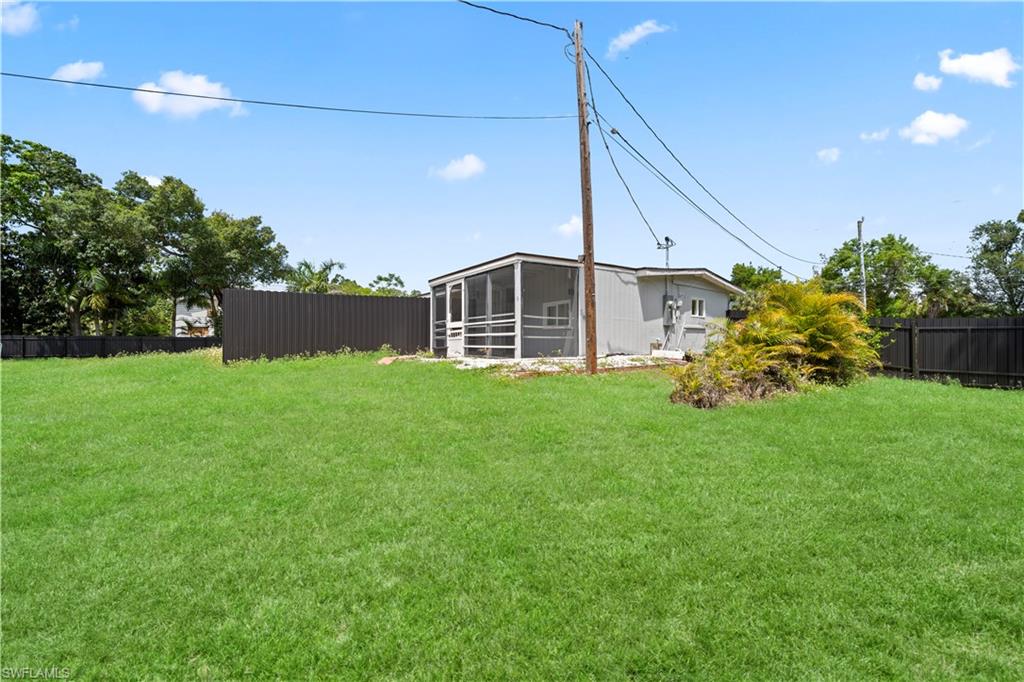 1507 Lavilla RD