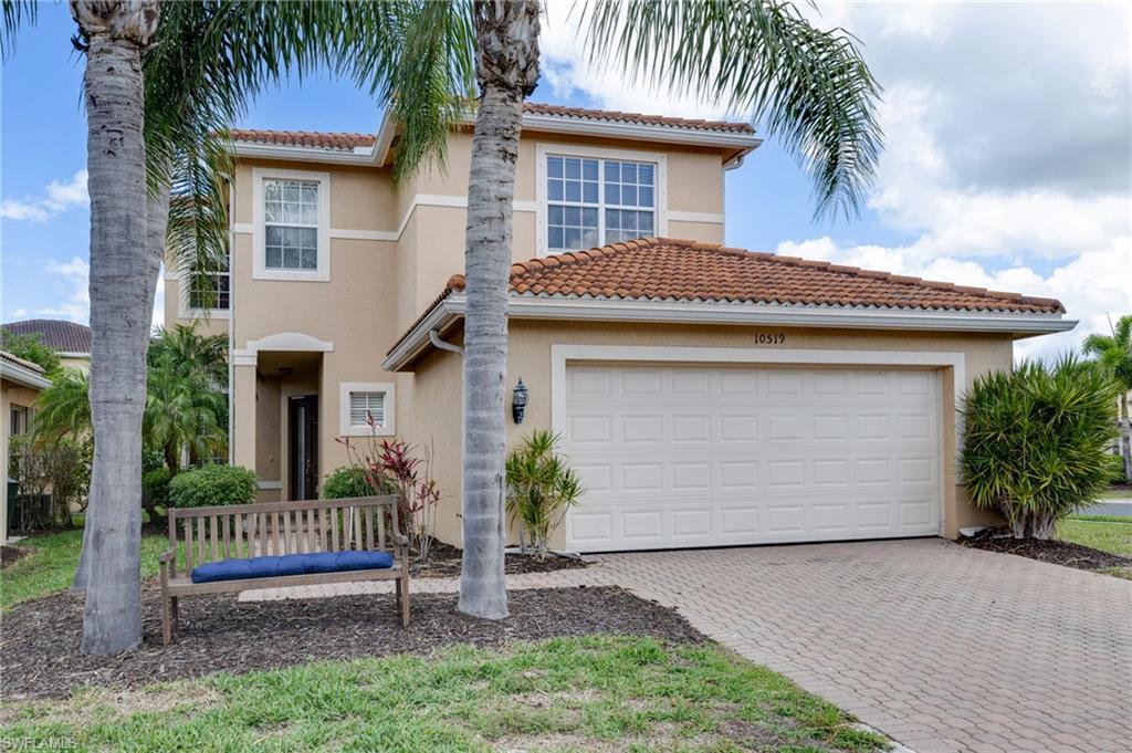 10519 Winged Elm LN