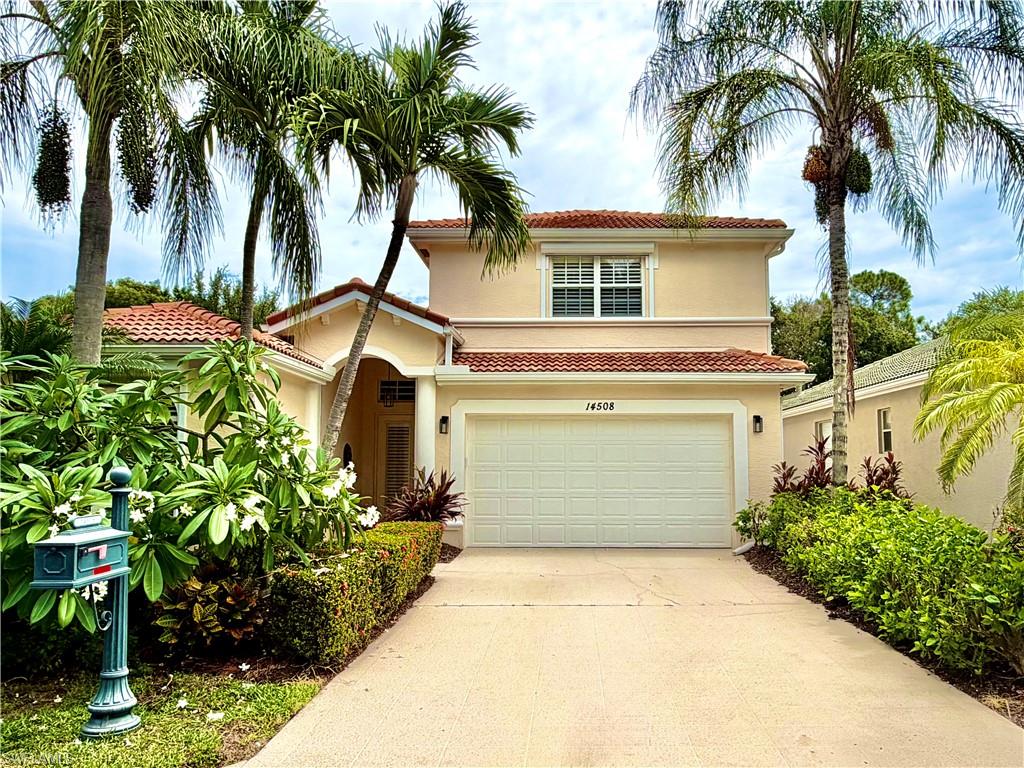 14508 Sterling Oaks DR