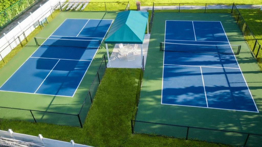 Pickleball