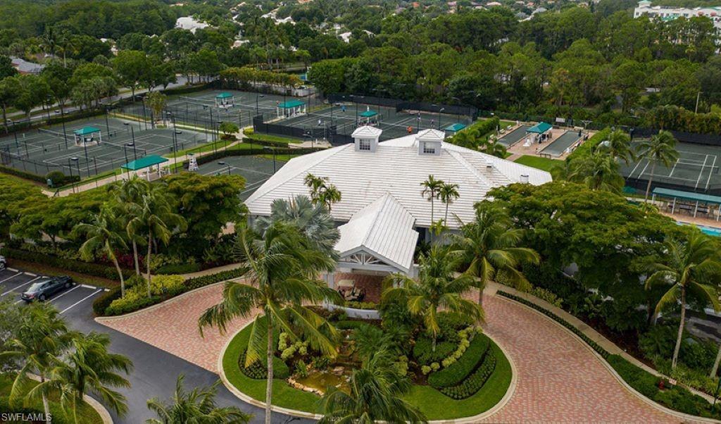 Clubhouse