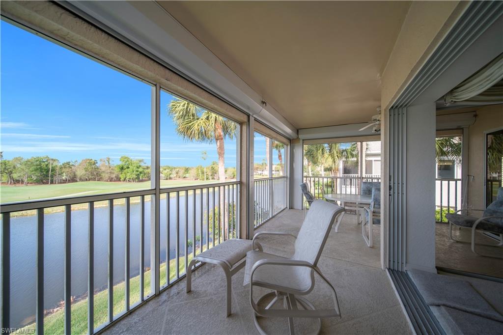 LANAI WATER VIEW / golf course view