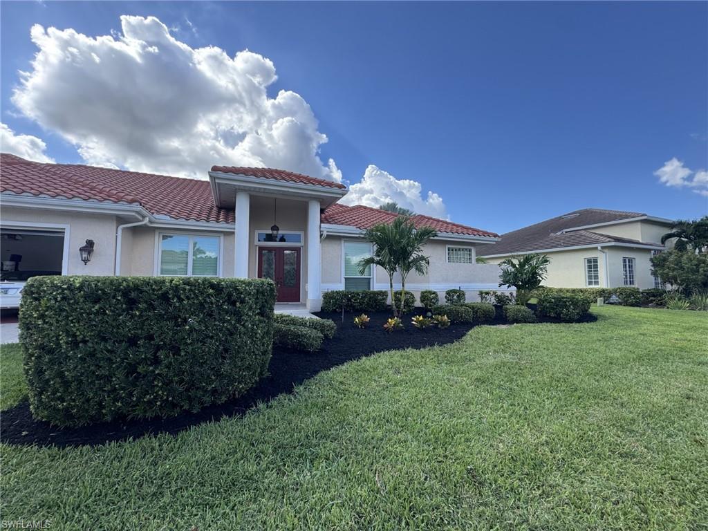 9811 Ensign CT