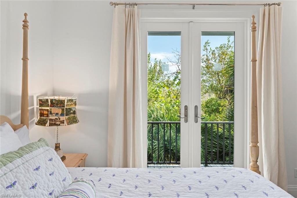 Guest bedroom 1