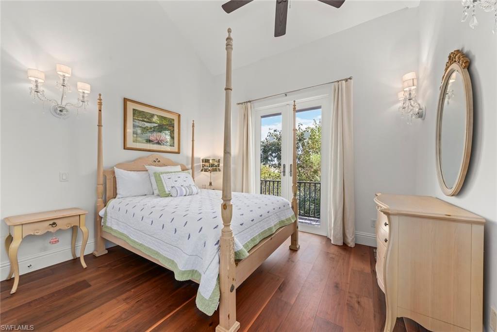 Guest bedroom 1