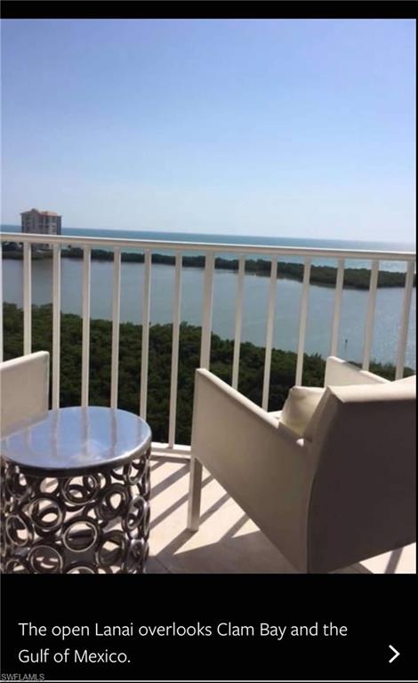 SPECTACULAR VIEW