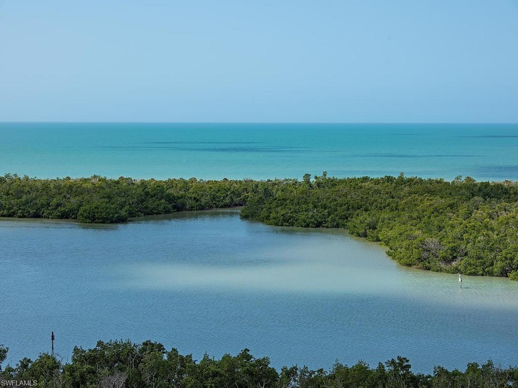 BIG GULF VIEW