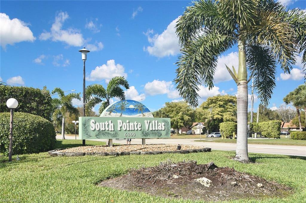 6300 S Pointe BLVD 436