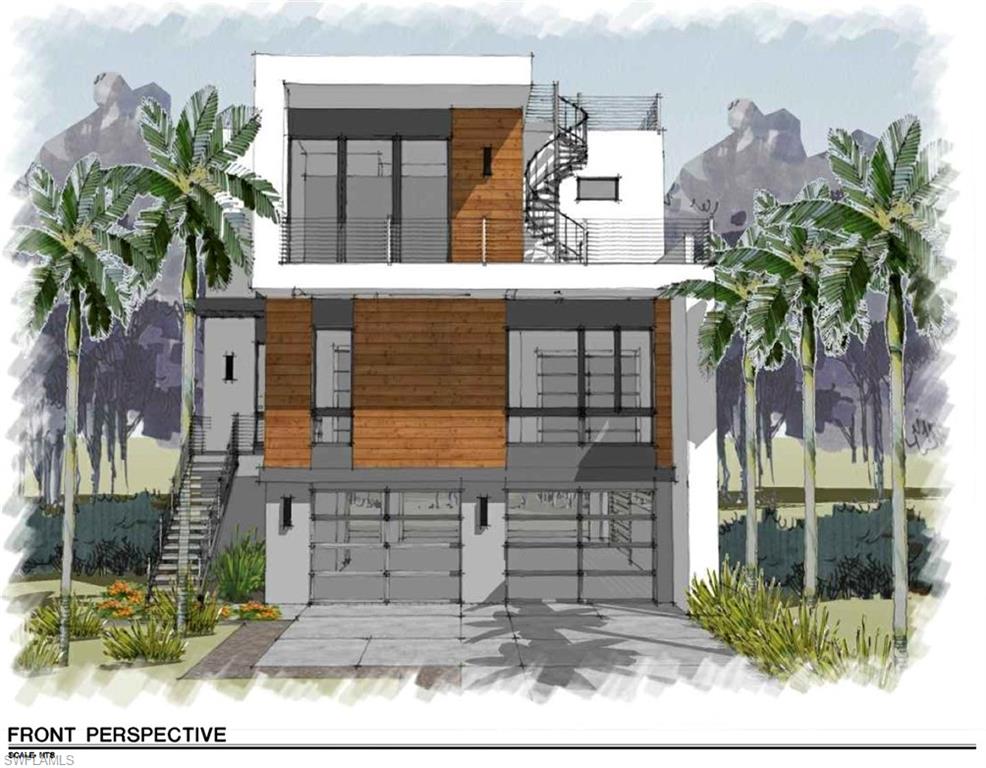 Conceptual of what can be built