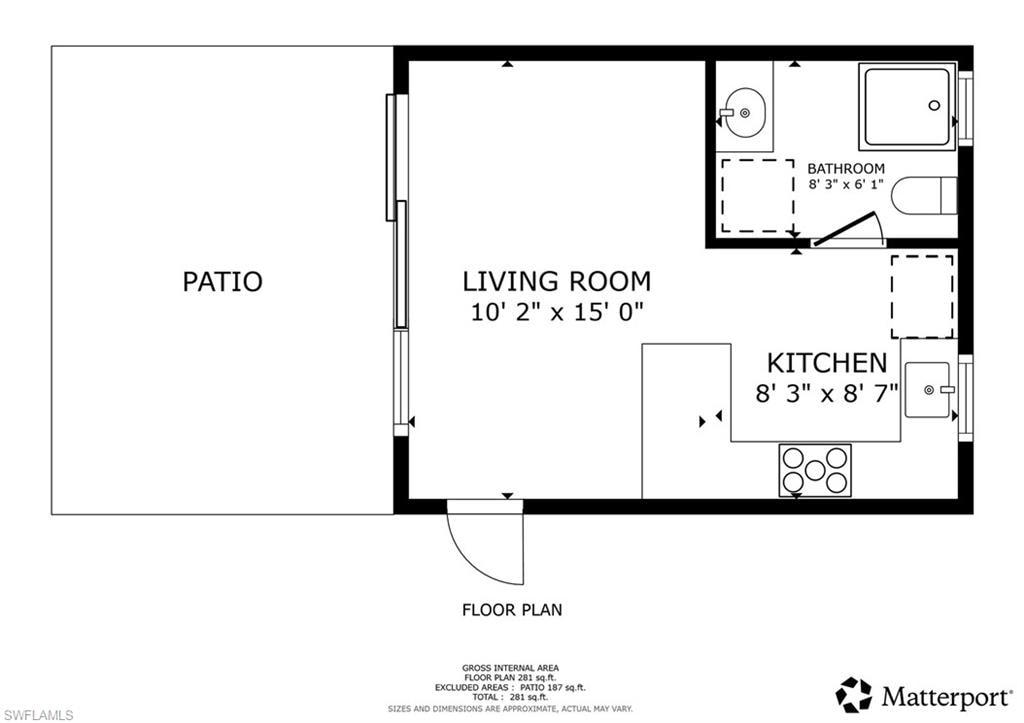 4706 Southern Breeze DR photo 18