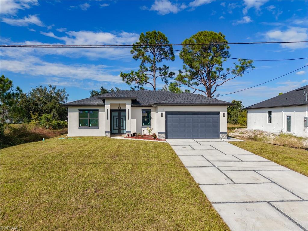 3814 9th St SW 3814 9th St SW, Lehigh Acres