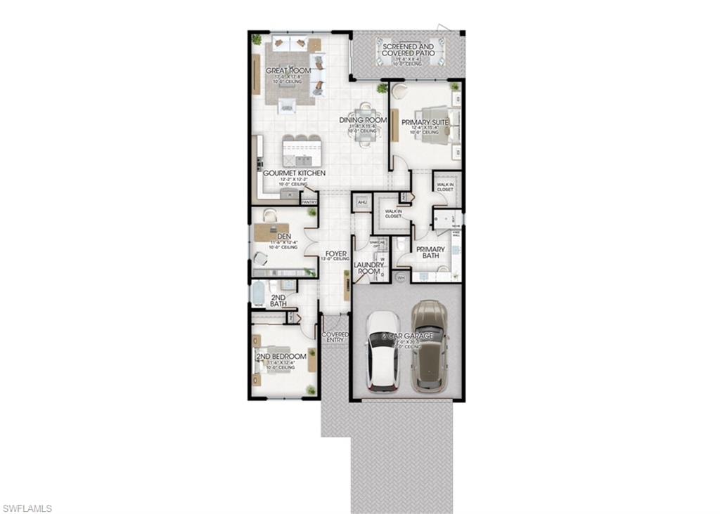 2550 Kingfisher DR photo 9