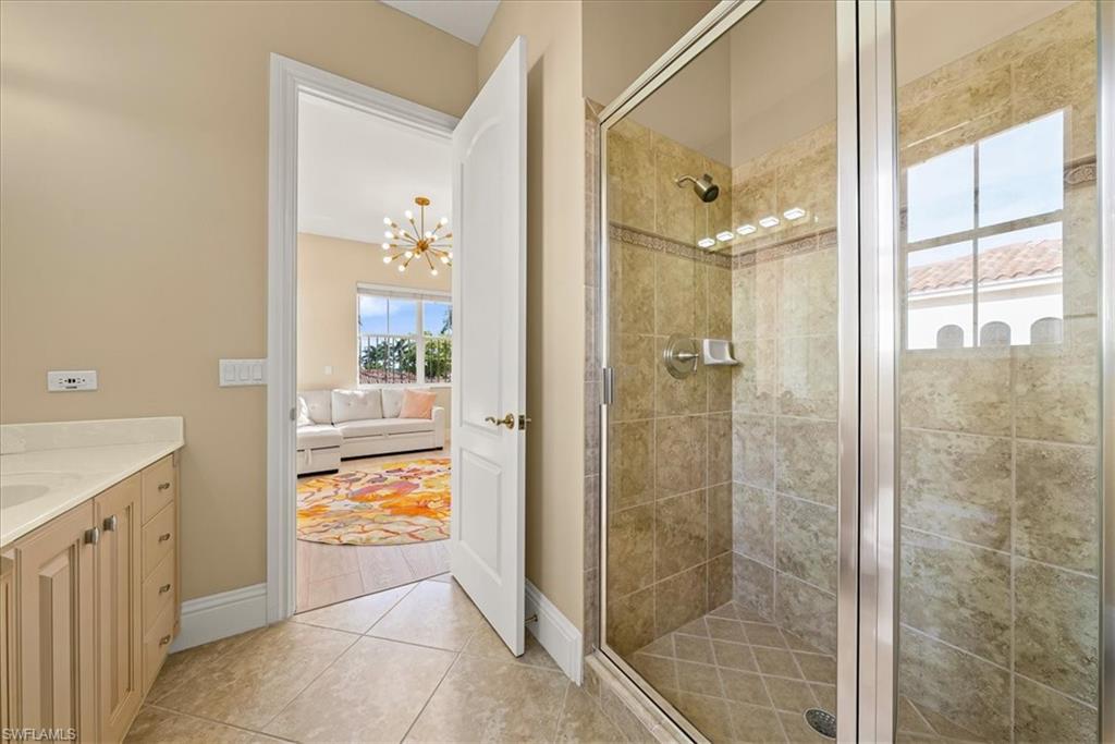 En-Suite Bath