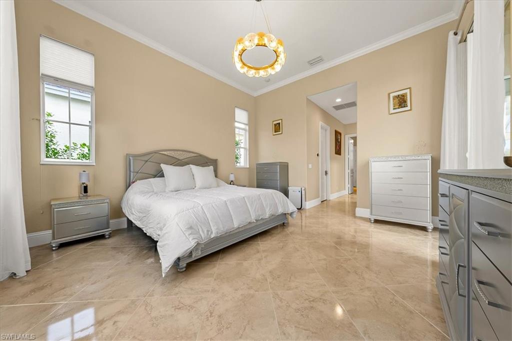 Hard Surface Flooring Throughout the Home