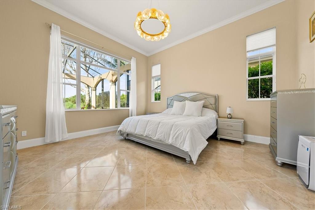 Primary Suite with Stunning Views