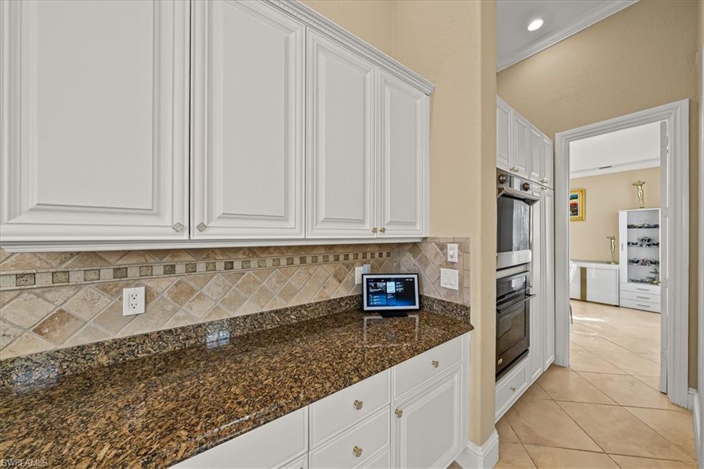 Thoughtfully Designed Floor Plan Allows for Natural Flow