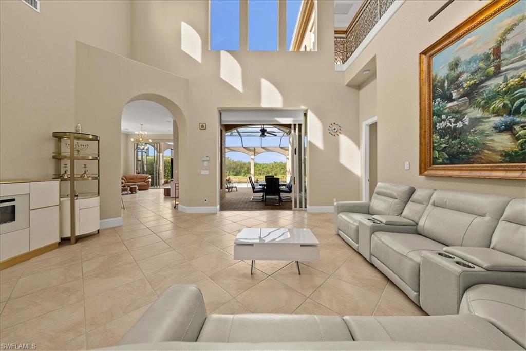 You'll Never Want for Natural Light