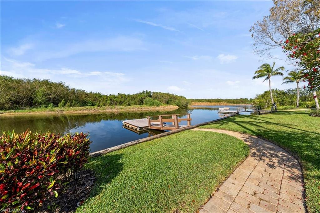 Fish, Boat and Enjoy This Oasis