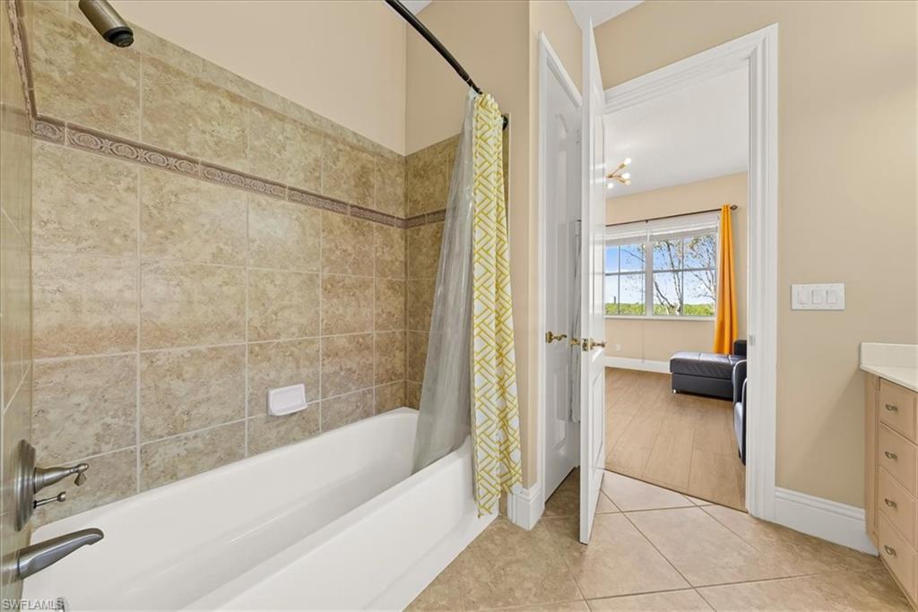 Always Ideal to Have a Tub Option Available