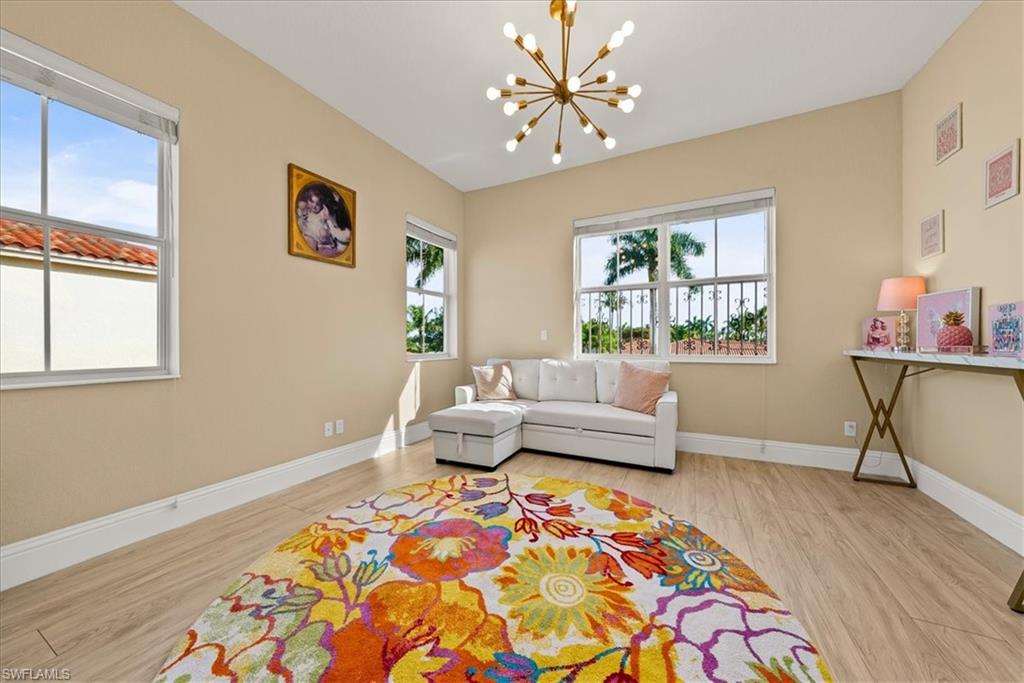 All Rooms Offer An On-Suite Experience