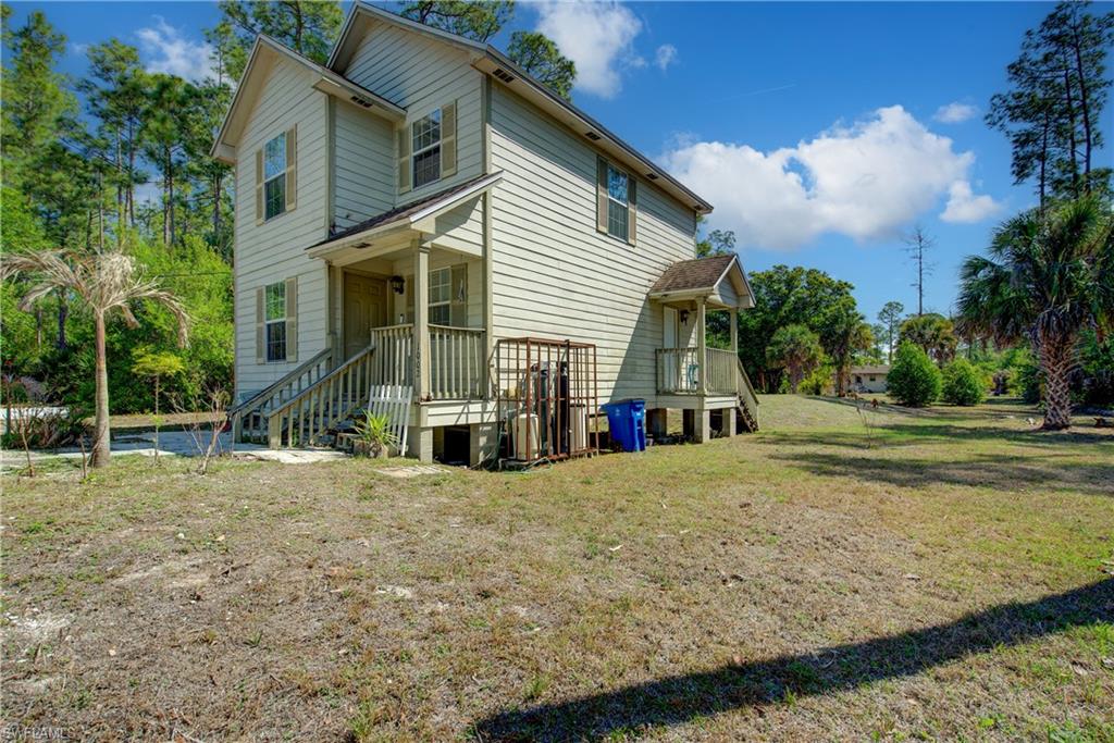1002 Henry AVE