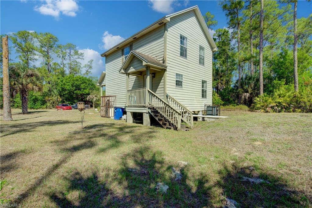 1002 Henry AVE