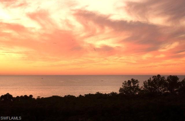Horizon @ Sunset