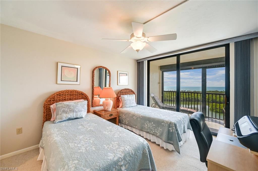Guest Suite