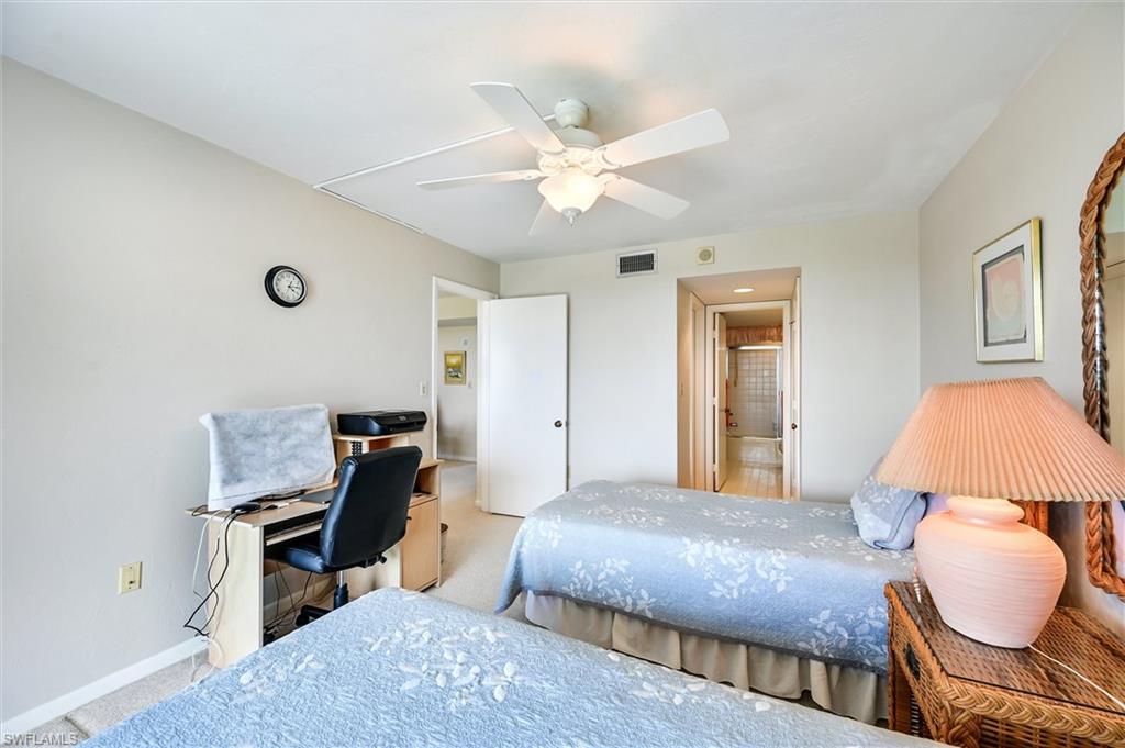 Guest Suite