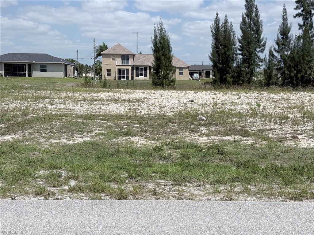 street view of property