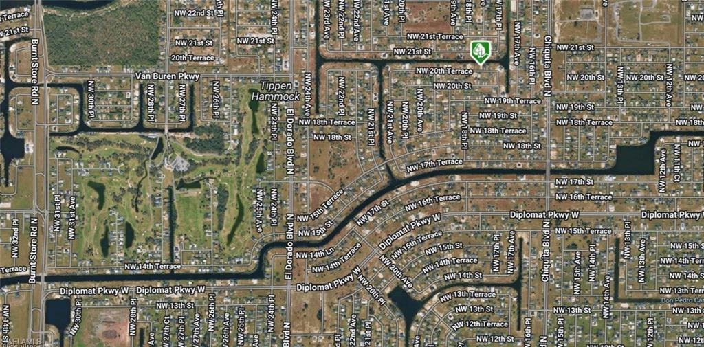 1721 NW 20th TER