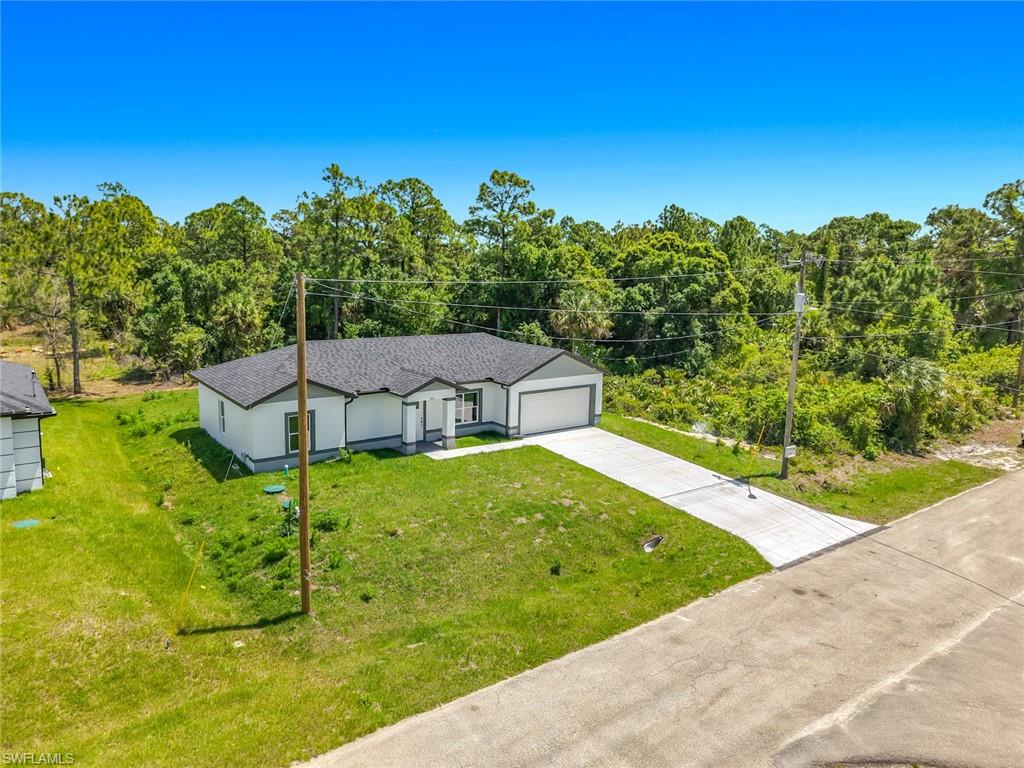 303 Long AVE S