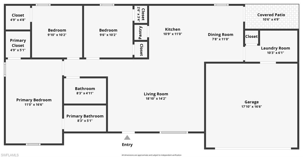 303 Long AVE S